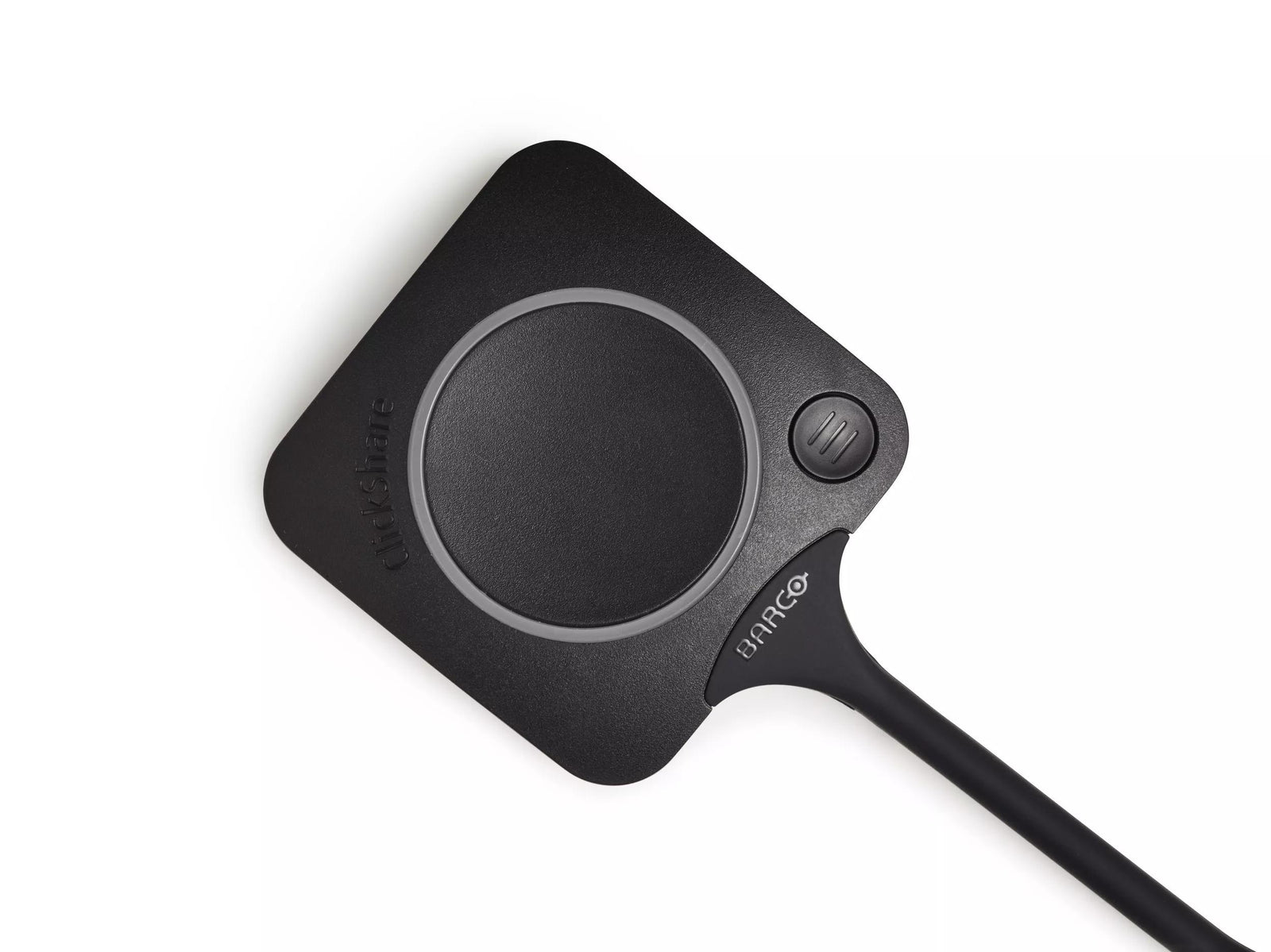 Barco R9861600D01C ClickShare Conferencing Button For CX Range Wireless Presentation System Barco