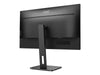 AOC Q27P2CA 27" IPS 75Hz Desktop LED Monitor Desktop Monitor AOC