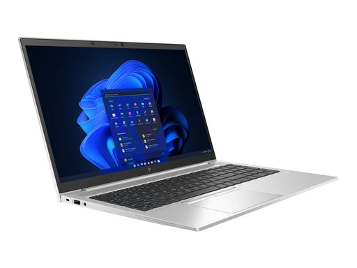 HP EliteBook 850 G8 Notebook 15.6 Inch Core i7 1185G7 16GB DDR4 RAM 512 GB SSD with HP Wolf Pro Security Edition