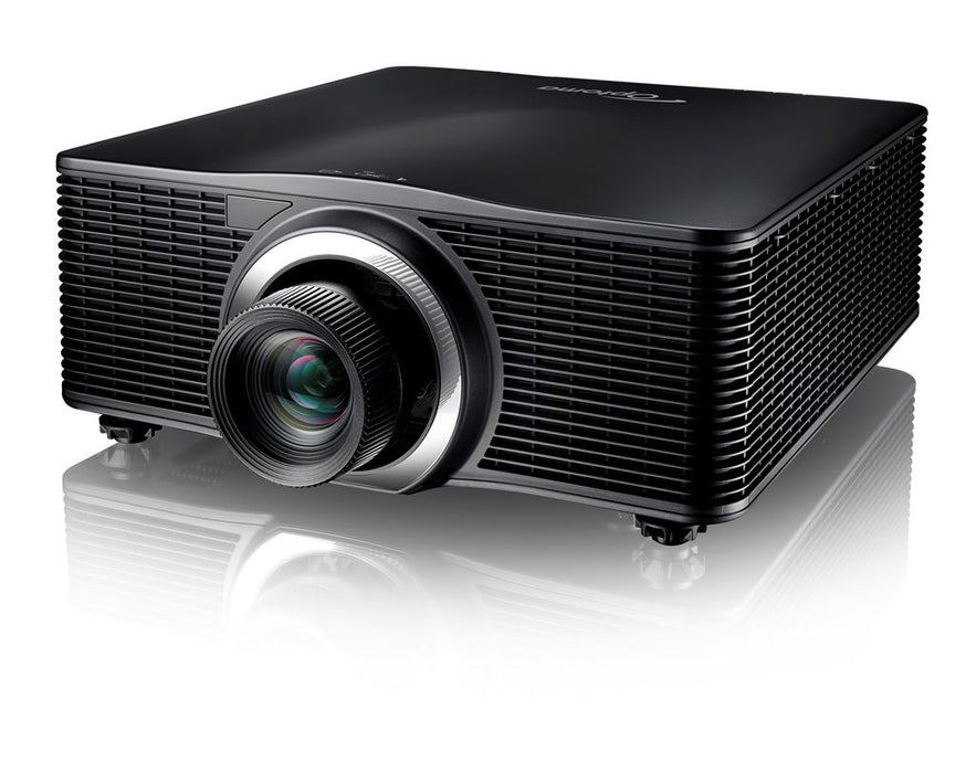 Optoma ZU1100 Spectacular Image Quality Projector - 11500 Lumens