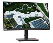 Lenovo ThinkVision S24e-20 23.8 Inch Full HD 60Hz LED Monitor Business Monitor Lenovo