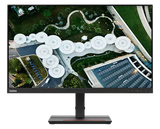 Lenovo ThinkVision S24e-20 23.8 Inch  Full HD 60Hz LED Monitor