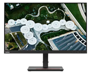 Lenovo ThinkVision S24e-20 23.8 Inch Full HD 60Hz LED Monitor Business Monitor Lenovo