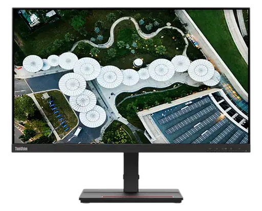 Lenovo ThinkVision S24e-20 23.8 Inch  Full HD 60Hz LED Monitor