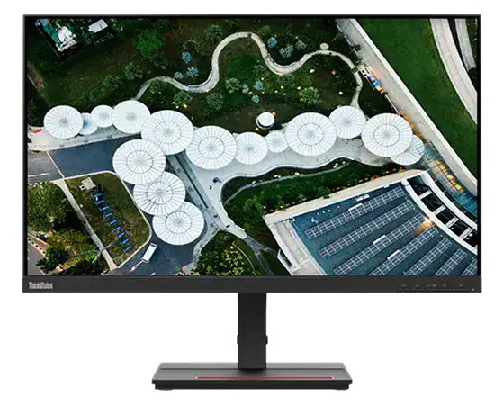 Lenovo ThinkVision S24e-20 23.8 Inch  Full HD 60Hz LED Monitor