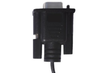 Datalogic 8-0730-54 4.57 m Serial Data Transfer Cable - First End: 9-pin DB-9 RS-232 Serial