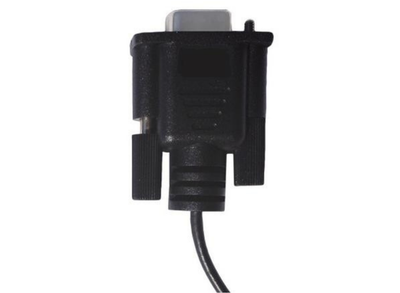 Datalogic 3.66 m Data Transfer Cable - First End: 9-pin DB-9 RS-232 Serial | 8-0751-03 Datalogic Barcode Reader Accessories Datalogic