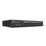 Lindy 8 Port DisplayPort 1.2, USB 2.0 & Audio KVM Switch | 39540
