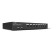 Lindy 8 Port DisplayPort 1.2, USB 2.0 & Audio KVM Switch | 39540