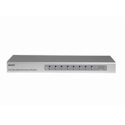 Lindy 8 Port VGA & USB Combo KVM Switch - 39526 Switches Lindy