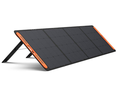 Jackery SolarSaga 200 Solar Panel 200 W | 80-0200-USOR02 Jackery Solar Panels Jackery