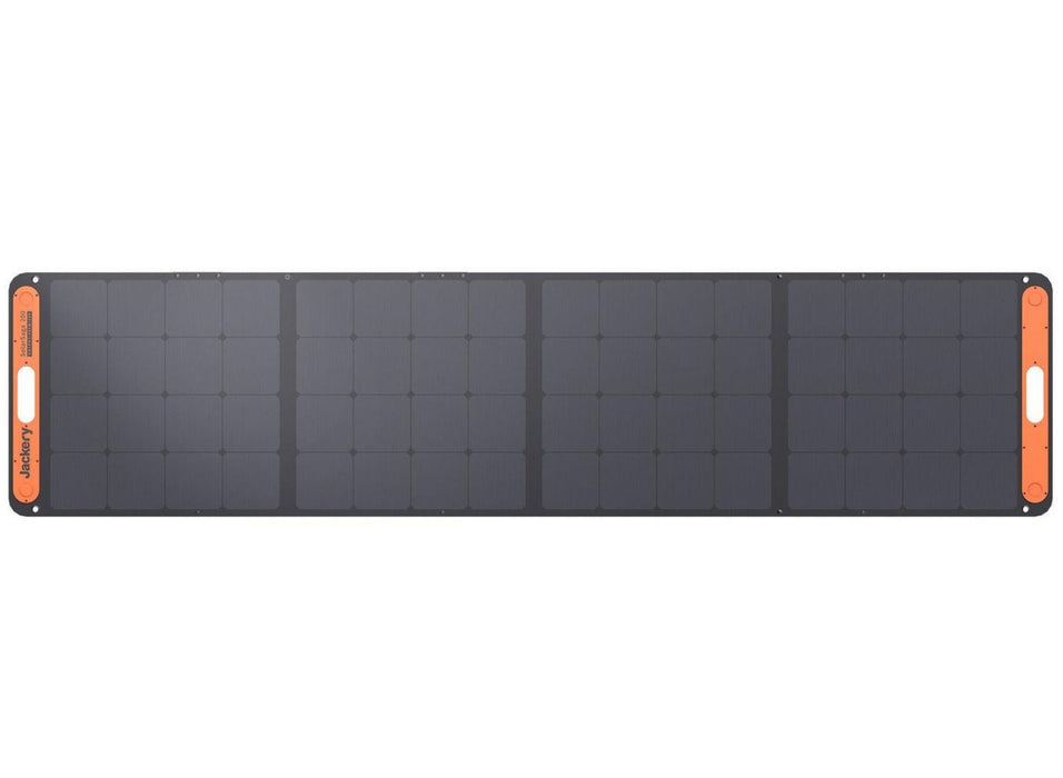 Jackery SolarSaga 200 Solar Panel 200 W | 80-0200-USOR02