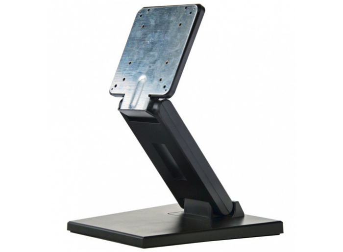 Hannspree POS Stand Compact VESA 100x100 | 80-04000006G000 Monitor Arm Desk Mount Hannspree