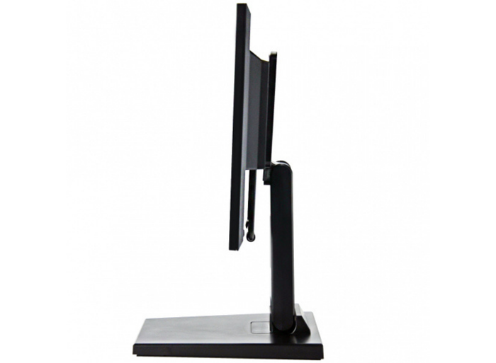 Hannspree POS Stand Compact VESA 100x100 | 80-04000006G000 Monitor Arm Desk Mount Hannspree