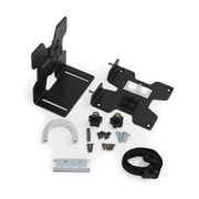 Ergotron Desk-Mounted CPU Holder Black - 80-107-200 Mounting Kit Ergotron