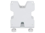 Ergotron Mini PC Mount (White) | 80-107-216 Mounting Accessory Ergotron