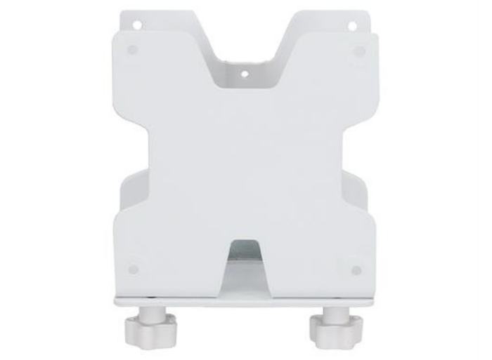 Ergotron Mini PC Mount (White) | 80-107-216 Mounting Accessory Ergotron