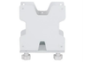 Ergotron Mini PC Mount (White) | 80-107-216