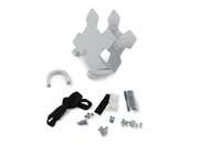 Ergotron Mini PC Mount (White) | 80-107-216 Mounting Accessory Ergotron