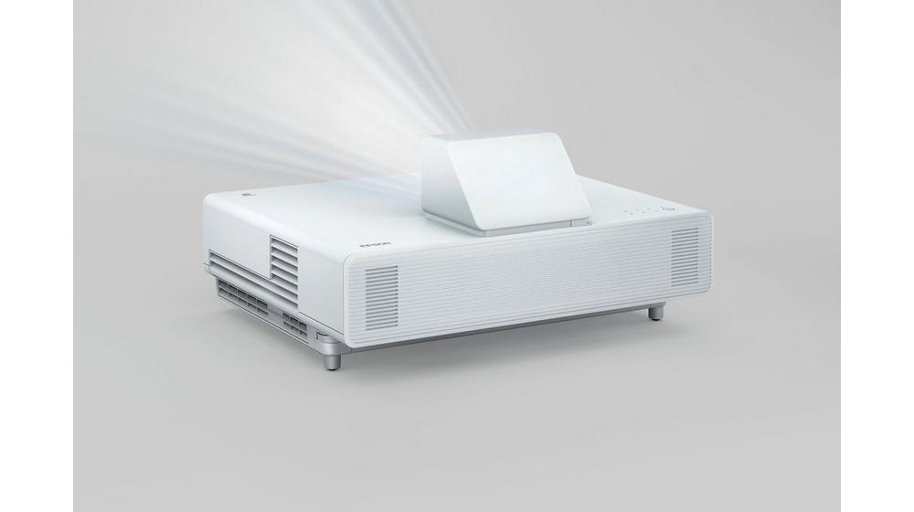 Epson V11H923540/EB-800F Digital Signage Solution Projector - 5000 Lumens Projector Epson