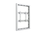 Multibrackets M Pro Series Enclosure 32" Wall Slim Small White