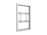 Multibrackets M Pro Series Enclosure 32" Wall Slim Small White