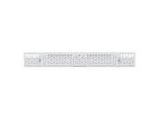 Multibrackets M Pro Series Enclosure 32" Wall Slim Small White Signage Display Enclosures Multibrackets