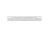 Multibrackets M Pro Series Enclosure 32" Wall Slim Small White Signage Display Enclosures Multibrackets