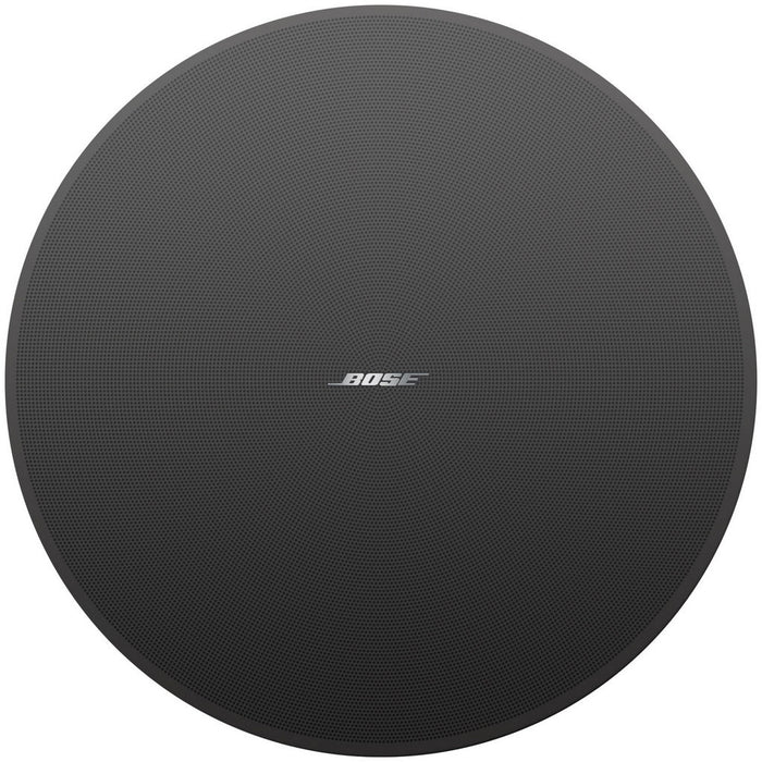 BOSE DesignMax DM8C Wired 150W Loudspeaker Ceiling Speaker BOSE Black