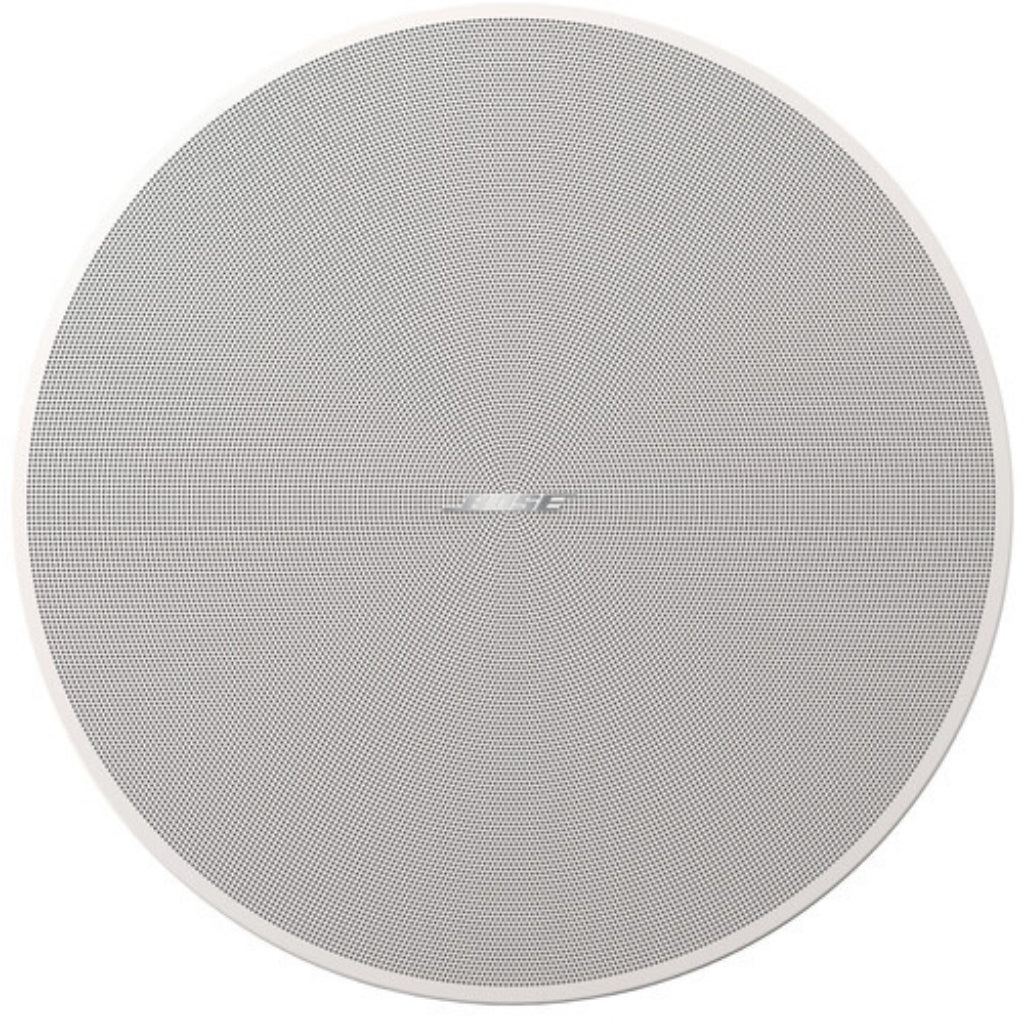 BOSE DesignMax DM8C Wired 150W Loudspeaker Speaker BOSE White
