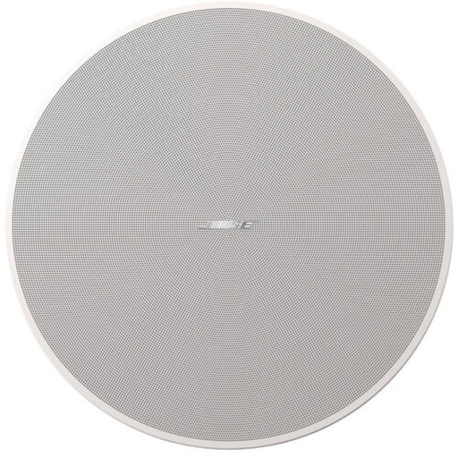 BOSE DesignMax DM8C Wired 150W Loudspeaker Ceiling Speaker BOSE White