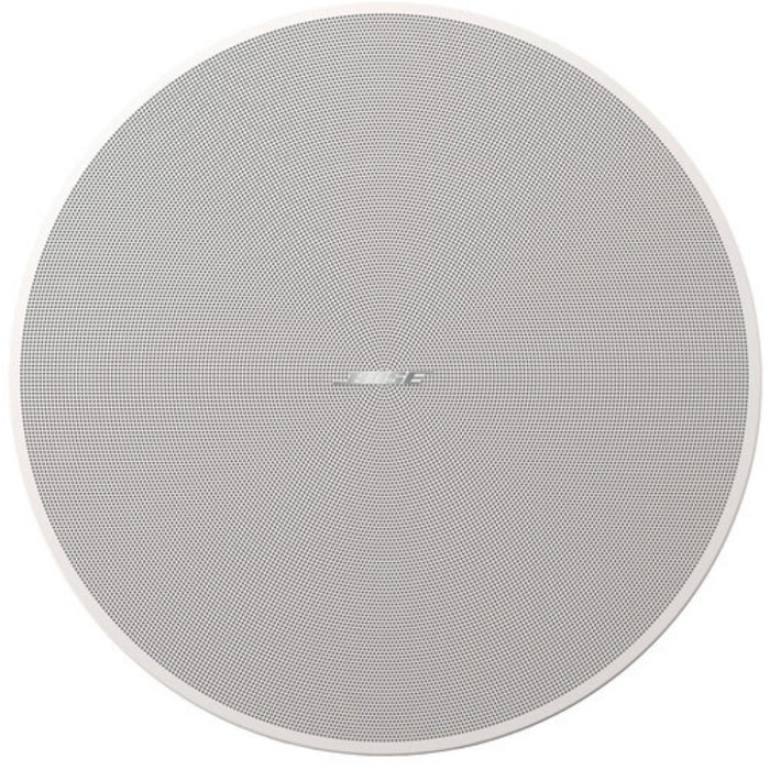 BOSE DesignMax DM8C Wired 150W Loudspeaker Ceiling Speaker BOSE White