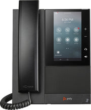 Poly 2200-49720-025/CCX 500 IP Phone IP Phone Poly