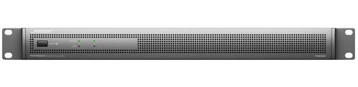BOSE PowerSpace P2600A Versatile Power Amplifier | 803286-2110 Audio Amplifier BOSE