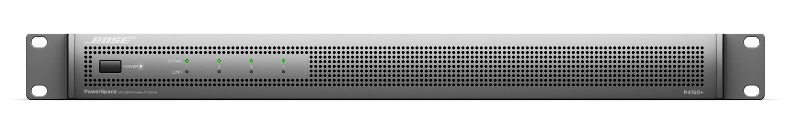 BOSE PowerSpace P21000A Versatile Power Amplifier Audio Amplifier BOSE