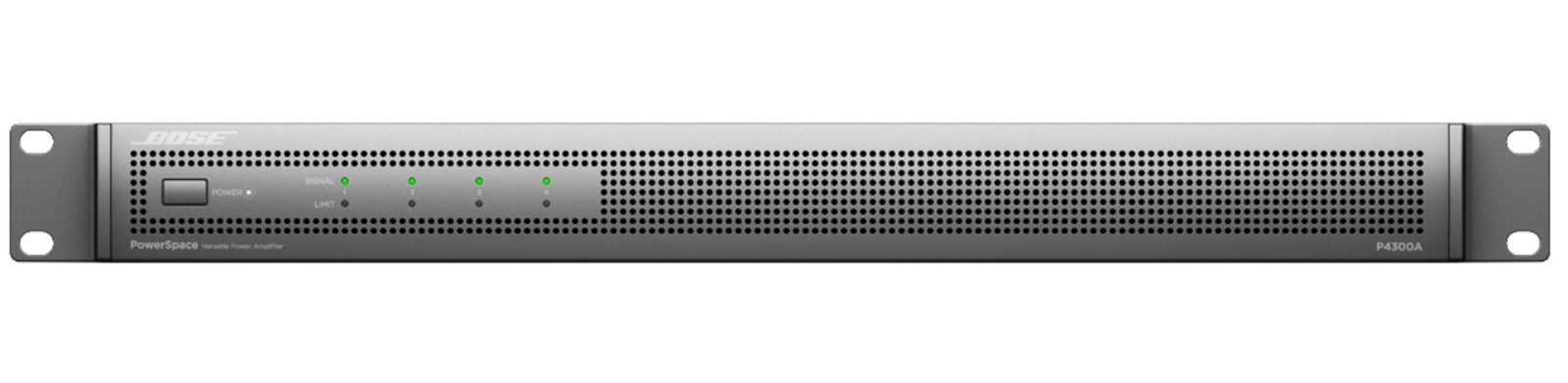 BOSE PowerSpace P4300A Versatile Power Amplifier | 803288-2110 Audio Amplifier BOSE