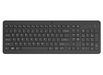 HP 220 Full-Size Wireless Keyboard – Low-Profile Keys | 805T2AA#ABD Keyboard & Mouse HP