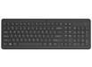 HP 220 Full-Size Wireless Black Keyboard | 805T2AA#ABU Keyboard & Mouse HP