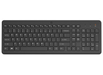 HP 220 Wireless Keyboard – 2.4GHz USB-A, Chiclet Keys, Full-Size Layout | 805T2AA#AC0 Keyboard & Mouse HP