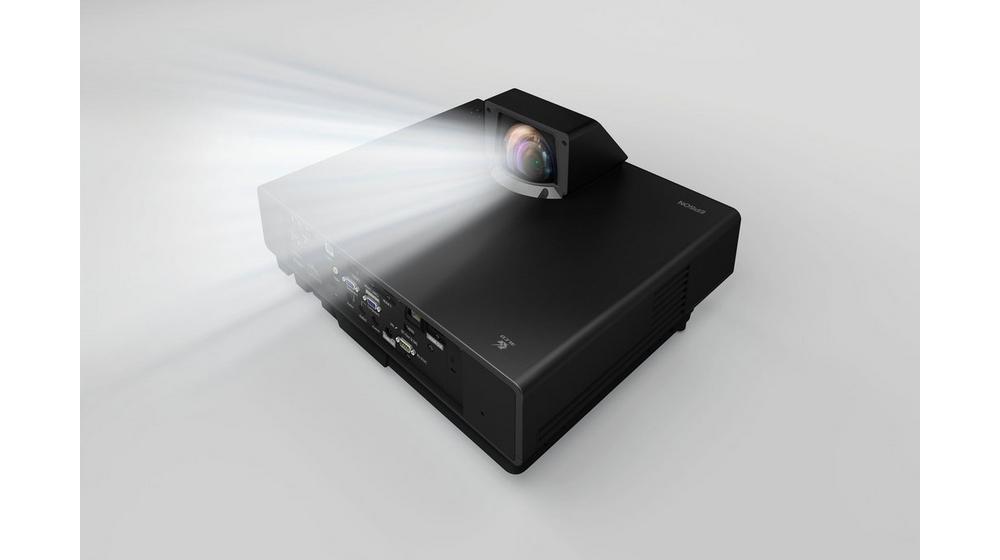 Epson V11H923640/EB-805F Digital Signage Solution Projector - 5000 Lumens