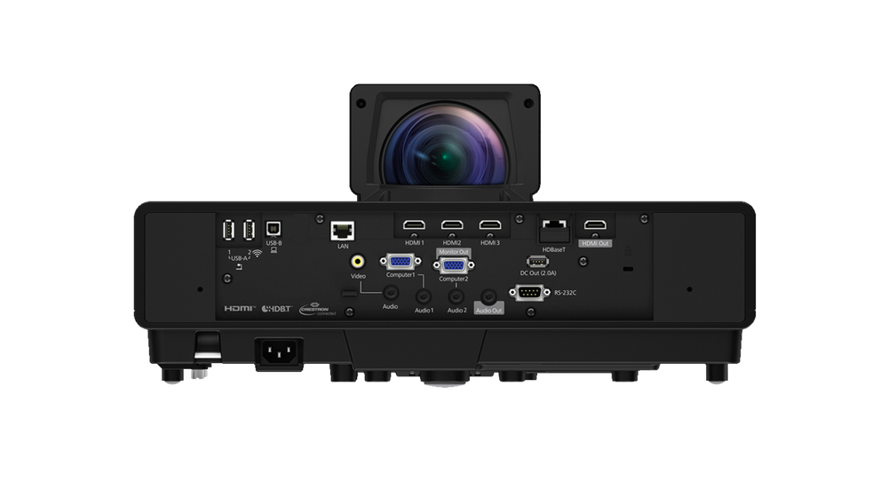 Epson V11H923640/EB-805F Digital Signage Solution Projector - 5000 Lumens Projector Epson
