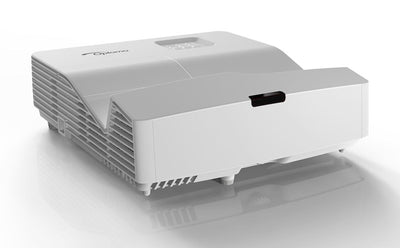Optoma W330UST Ultra Short Throw Projector - 3600 Lumens Optoma Projectors Optoma
