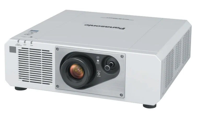 Panasonic PT-FRZ50WEJ DLP Projector - 5200 Lumens