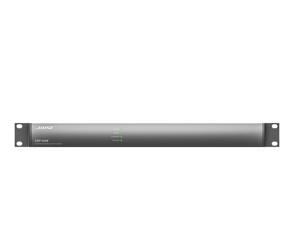 BOSE CSP-1248 Commercial Sound Processor | 808456-2110 Audio Processor BOSE