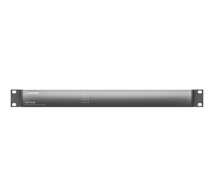 BOSE CSP-1248 Commercial Sound Processor | 808456-2110 Audio Processor BOSE