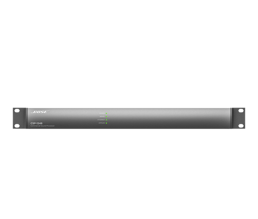BOSE CSP-1248 Commercial Sound Processor | 808456-2110 Sound Processor BOSE