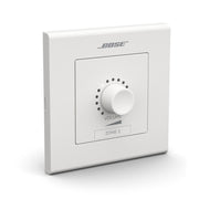 BOSE ControlCenter CC-2D 230V Digital Zone Controllers Volume Control BOSE White