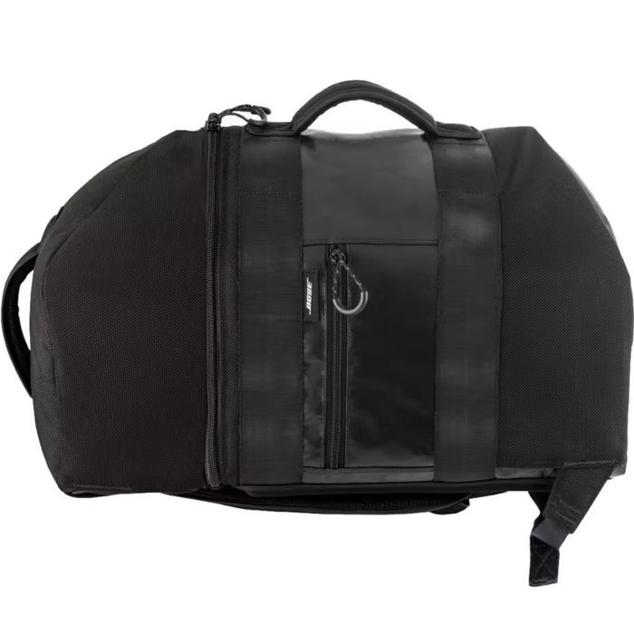 BOSE S1 Pro Loudspeaker Backpack Case Black | 809781-0010 Loudspeaker Backpack BOSE