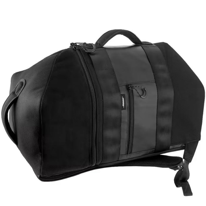 BOSE S1 Pro Loudspeaker Backpack Case Black | 809781-0010 Loudspeaker Backpack BOSE