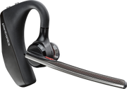 Poly Voyager 5200 Wireless Black Headset Headset Poly